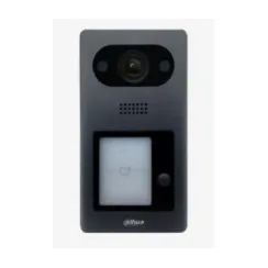 2Мп IP виклична панель на 1 абонента DHI-VTO3211D-P-S1
