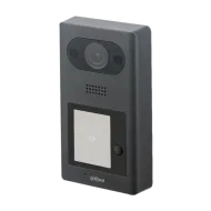 2Мп IP виклична панель на 1 абонента DHI-VTO3211D-P1-S2