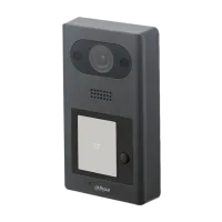 2Мп IP виклична панель на 1 абонента DHI-VTO3211D-P1-S2