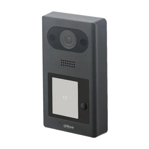 2Мп IP виклична панель на 1 абонента DHI-VTO3211D-P1-S2
