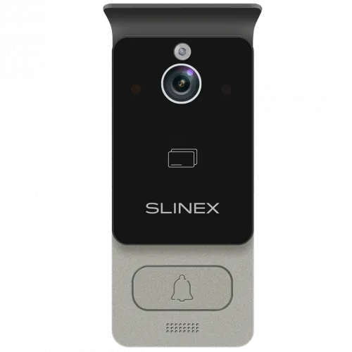 Виклична панель Slinex KAMA