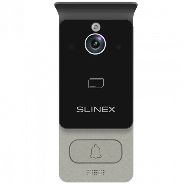 Виклична панель Slinex KAMA