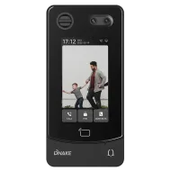 Виклична панель Dnake S414 Android IP65 IK08