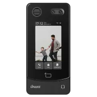 Виклична панель Dnake S414 Android IP65 IK08