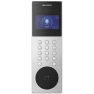Виклична панель Hikvision DS-KD9203-ME6 4.3" Mifare IP65