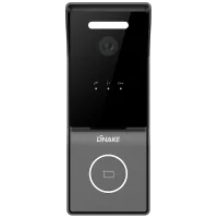 Виклична панель Dnake С112A SIP IP65