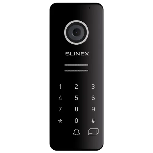 Виклична панель Slinex ML-30CRHD IP65