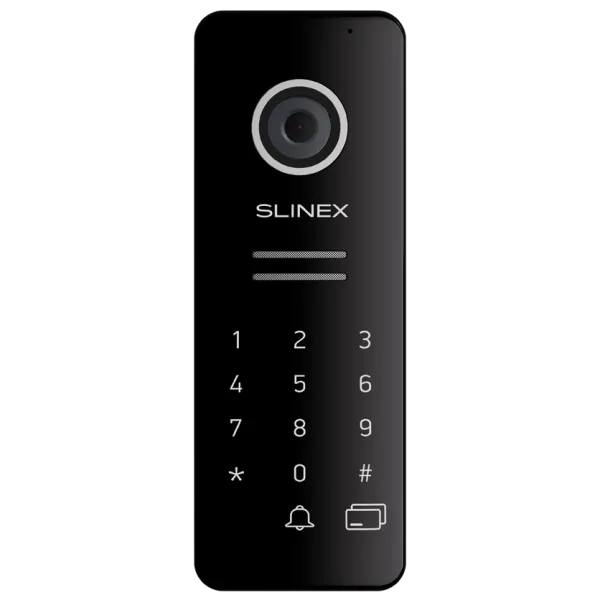 Виклична панель Slinex ML-30CRHD IP65