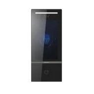 Панель Hikvision з функцією розпізнавання облич DS-KD9613-E6