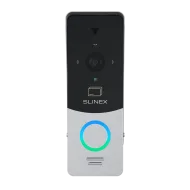Виклична панель Slinex ML-20CRHD (black/gray) IP65