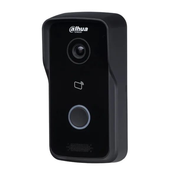 1Мп IP визивна панель DHI-VTO2111D-P-S2