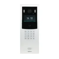 2Мп IP виклична панель DHI-VTO6441F