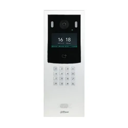 2Мп IP виклична панель DHI-VTO6441F