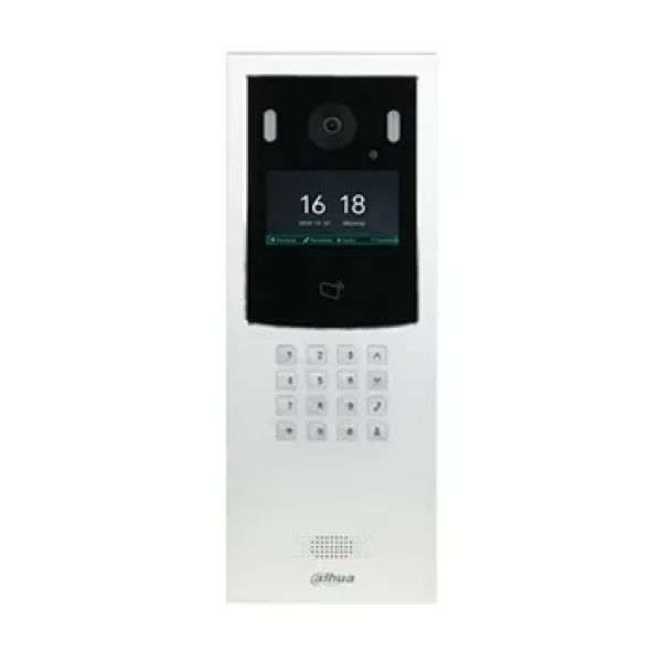 2Мп IP виклична панель DHI-VTO6441F