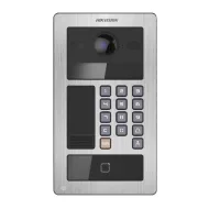 Виклична панель Hikvision DS-KD8013-IME6 2МП WEB IK07