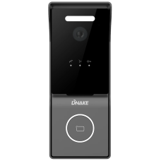 Виклична панель Dnake С112A SIP IP65