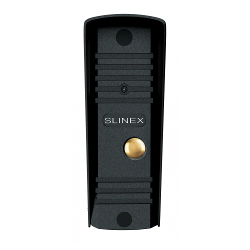 Виклична панель Slinex ML-16HR Black IP65