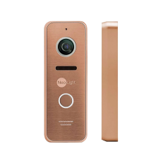 Виклична панель NeoLight PRIME FHD Bronze