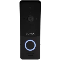 Виклична панель Slinex ML-20HD black IP65