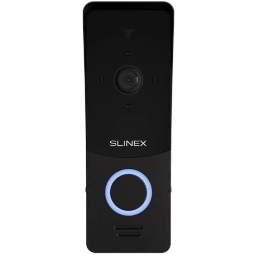 Виклична панель Slinex ML-20HD black IP65
