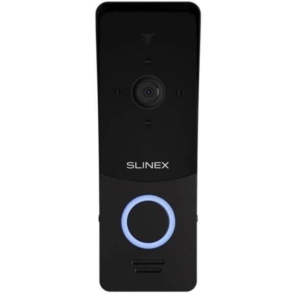 Виклична панель Slinex ML-20HD black IP65