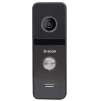 Виклична панель BCOM BT-400FHD Black