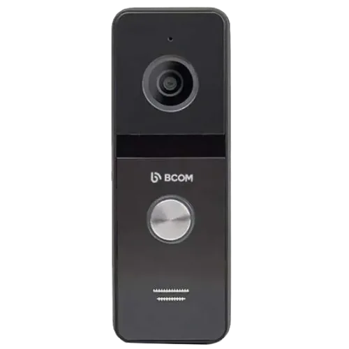 Виклична панель BCOM BT-400FHD Black