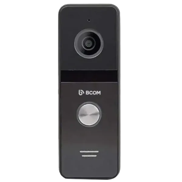 Виклична панель BCOM BT-400FHD Black