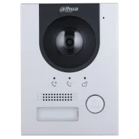 Виклична панель Dahua DHI-VTO2201F-P-S2