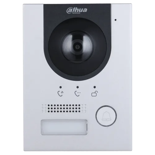 Виклична панель Dahua DHI-VTO2201F-P-S2