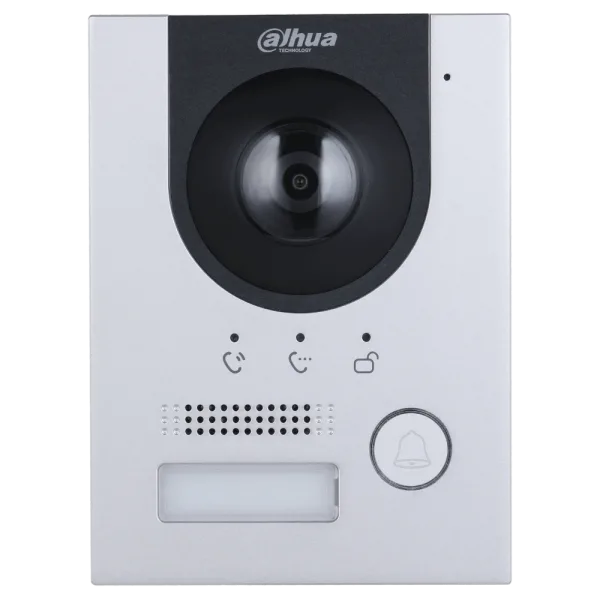 Виклична панель Dahua DHI-VTO2201F-P-S2