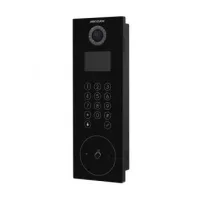 1.3Мп багатоабонентська IP виклична панель DS-KD8102-V