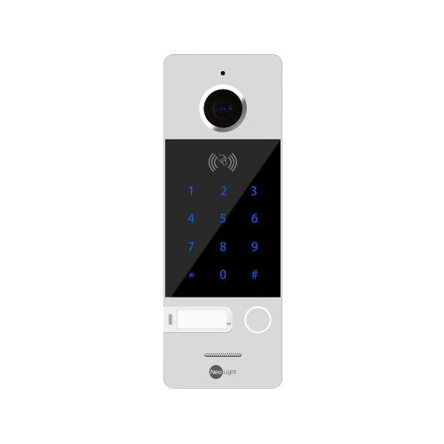 Виклична панель NeoLight OPTIMA ID KEY FHD