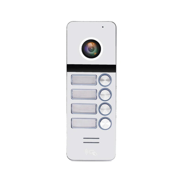 Відеопанель TOKYO FHD (4RF) WHITE Light Vision