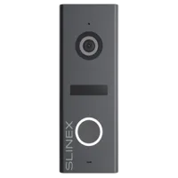 Виклична панель Slinex ML-17HD graphite IP65