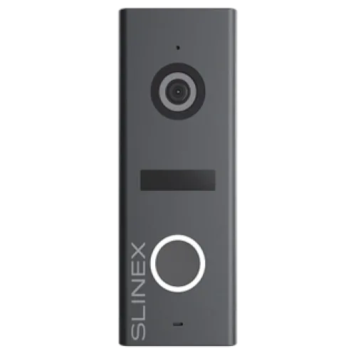 Виклична панель Slinex ML-17HD graphite IP65