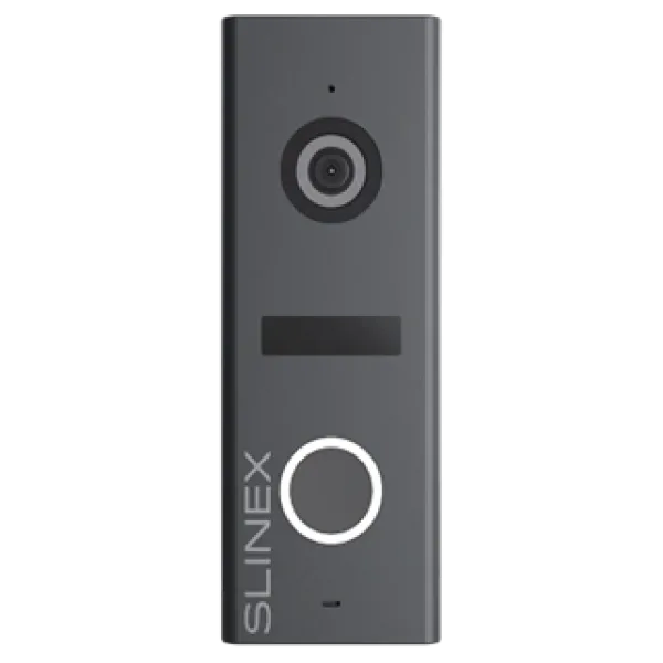 Виклична панель Slinex ML-17HD graphite IP65