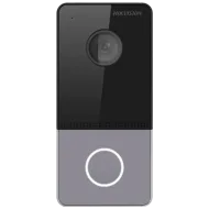 Виклична панель Hikvision DS-KV6103-PE1(С) IP65 PoE