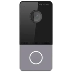 Виклична панель Hikvision DS-KV6103-PE1(С) IP65 PoE