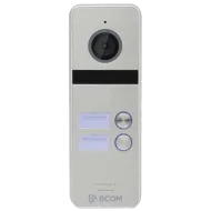 Виклична панель BCOM BT-402HD Silver
