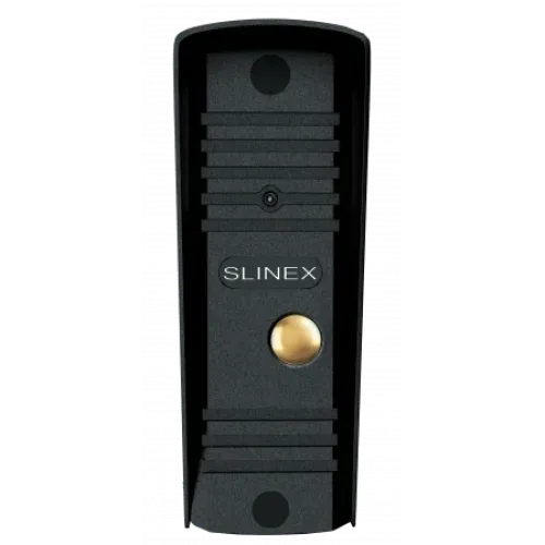 Виклична панель Slinex ML-16HD Black IP65