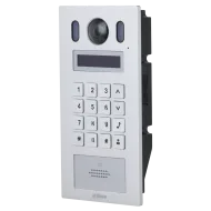 Виклична панель Dahua DHI-VTO6222E-P IP IK08