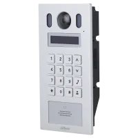 Виклична панель Dahua DHI-VTO6222E-P IP IK08