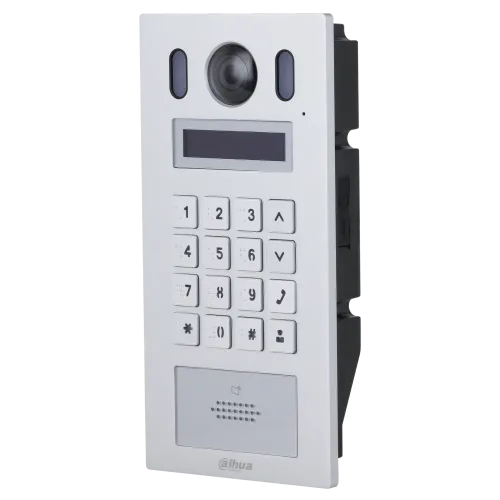 Виклична панель Dahua DHI-VTO6222E-P IP IK08