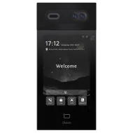 Виклична панель Dnake S617/F (врізна) S617 Android 8" IPS IK08