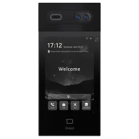 Виклична панель Dnake S617/F (врізна) S617 Android 8" IPS IK08