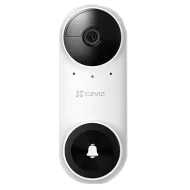 IP виклична панель Ezviz CS-CP3 (3MP)
