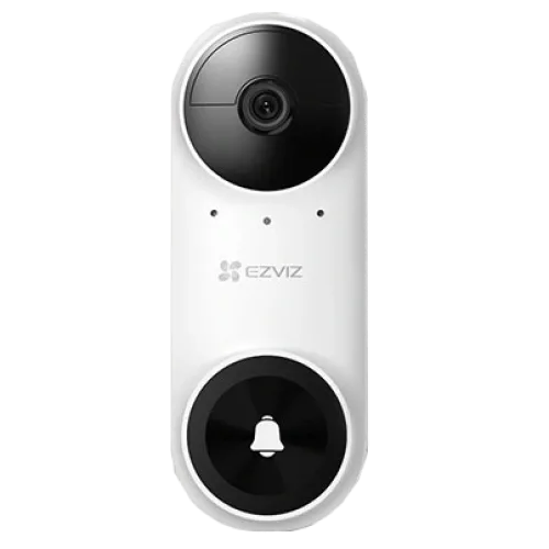 IP виклична панель Ezviz CS-CP3 (3MP)