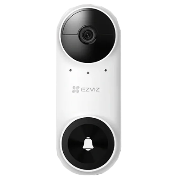IP виклична панель Ezviz CS-CP3 (3MP)