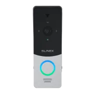 Виклична панель Slinex ML-20HD (silver/black) IP65